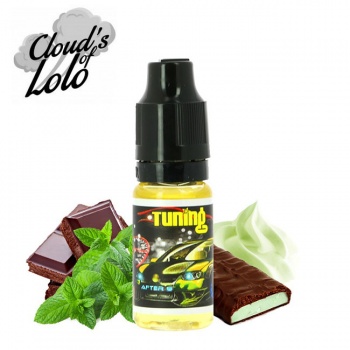Tuning by Cloud's of Lolo - Arôme concentré DIY