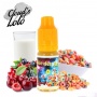 Baies des Anges by Cloud's of Lolo - Arôme concentré DIY