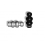 Drip Tip Boule type 510 Alu