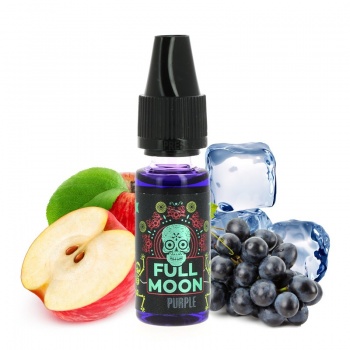 Purple by Full Moon - Arôme concentré DIY