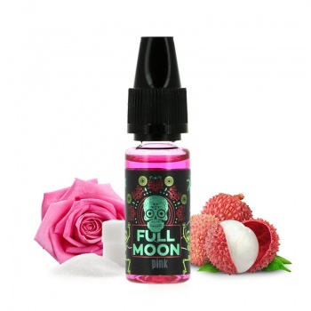 Pink by Full Moon - Arôme concentré DIY