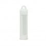 Etui de protection silicone pour accus 18650
