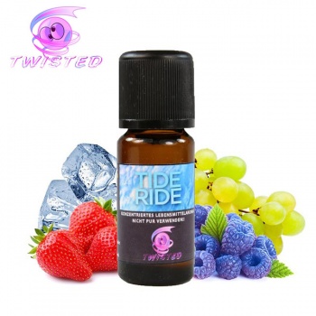 Tide Ride by Twisted Vaping - Arôme concentré DIY