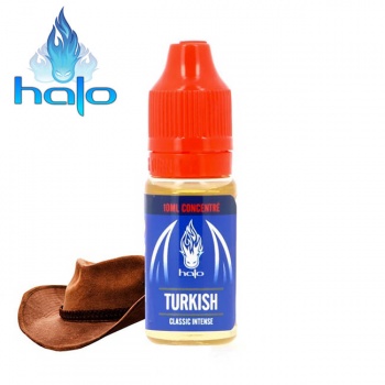 Turkish Up by Halo - Arôme concentré DIY