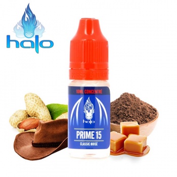 Prime 15 Up by Halo - Arôme concentré DIY