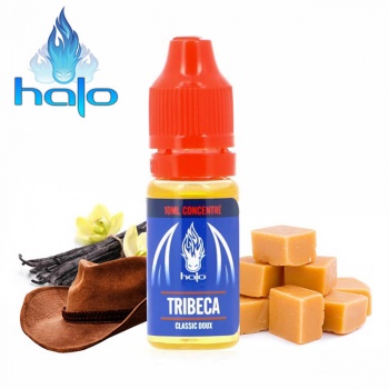 Tribeca Up by Halo - Arôme concentré DIY