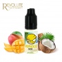 Mangue Coco & Co EXO by Revolute - Arôme concentré DIY