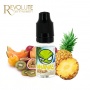 Ananas Tropical & Co EXO by Revolute - Arôme concentré DIY