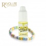 Le Collier Candiy Old School by Revolute - Arôme concentré DIY