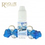 Le Pti Bleu Candiy Old School by Revolute - Arôme concentré DIY