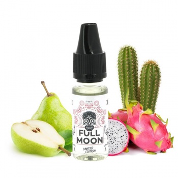 Silver by Full Moon - Arôme concentré DIY