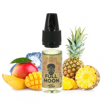 Gold by Full Moon - Arôme concentré DIY