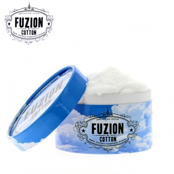 Coton Fuzion 2.0 cotton par Fuzion
