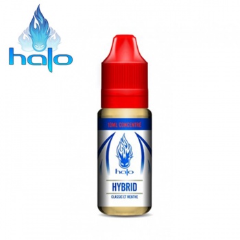 Hybrid by Halo White Label - Arôme concentré DIY