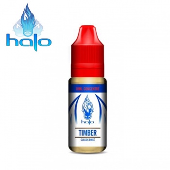 Timber by Halo White Label - Arôme concentré DIY