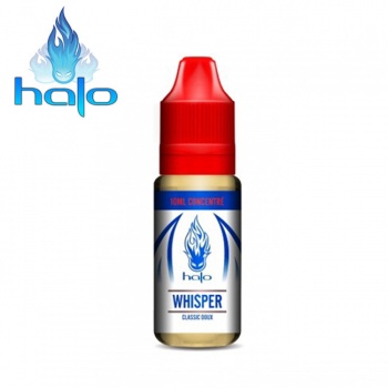 Whisper by Halo White Label - Arôme concentré DIY