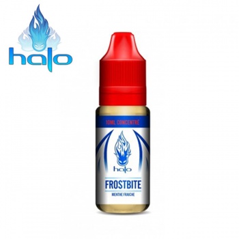 Frostbite by Halo White Label - Arôme concentré DIY