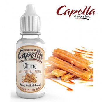 Churro by Capella - Arôme concentré DIY