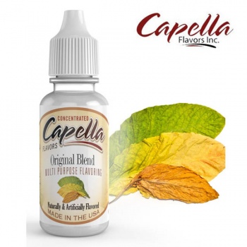 Original Blend by Capella - Arôme concentré DIY