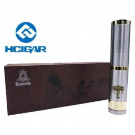 Nemesis Clone Mod Acier Or