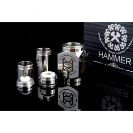 The Hammer by Kato Clone Tobeco - mod clone ''Le marteau''