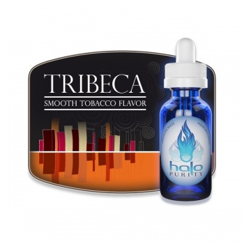 E-Liquide Halo Tribeca - Flacon 15ml