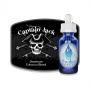 E-Liquide Halo Captain Jack - Flacon 15ml