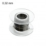 Kanthal A1 - 0,32 mm (10m) - Fil résistif