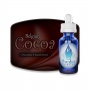 E-Liquide Halo Belgian Cocoa- Flacon 15ml