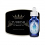 E-Liquide Halo Turkish Tobacco - Flacon 15ml