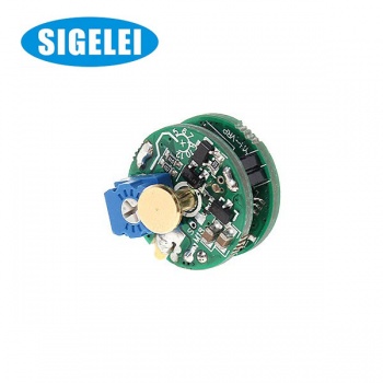 Kick K Sigelei - Régulation puissance Mods Watts