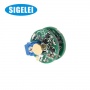 Kick K Sigelei - Régulation puissance Mods Watts
