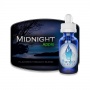 E-Liquide Halo Midnight Apple - Flacon 15ml