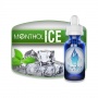 E-Liquide Halo Menthol Ice - Flacon 15ml