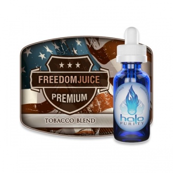 E-Liquide Freedom Juice - Flacon 15ml