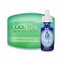 E-Liquide Cool Mist - Flacon 15ml