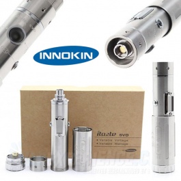 iTaste SVD Innokin - Express kit