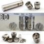 3D Dripper by Atmomixani Clone - (Dimmi's Dream Dripper)