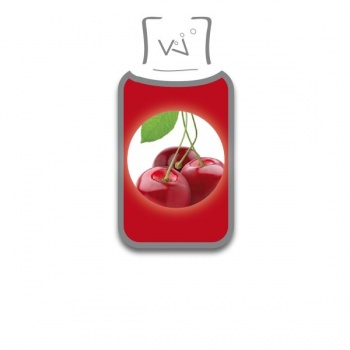 E-Liquide VDLV Cerise - Flacon 10ml