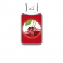 E-Liquide VDLV Cerise - Flacon 10ml