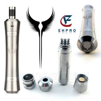 Valkyrie by Vicious Ant Hybrid Ehpro Clone Mod