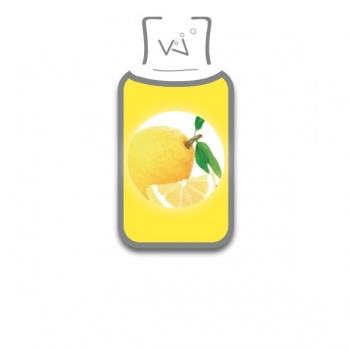 E-Liquide VDLV Citron - Flacon 10ml