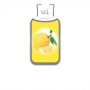 E-Liquide VDLV Citron - Flacon 10ml
