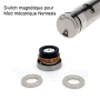 Kit Switch Aimants Mod Nemesis - Magnets