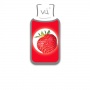E-Liquide VDLV Fraise - Flacon 10ml