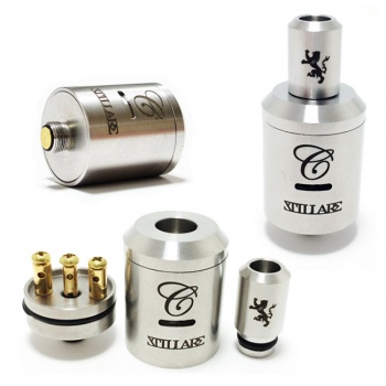 Stillare V2 by Cartel Mods dripper Clone Infinite
