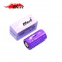 Batterie Accu EFEST Purple IMR 18350 10.5A - 700mAh