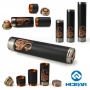 Stingray Black Copper by JD Tech Mod Hcigar Clone