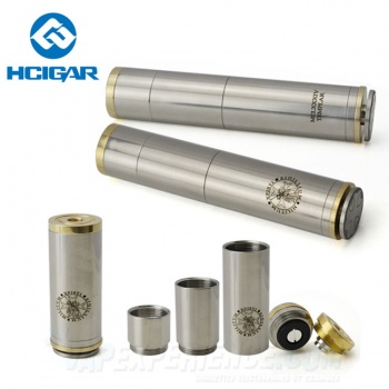 Templar by Tempest Mods Mod Hcigar Clone