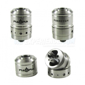Magma dripper rda Clone